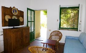 La Cava Apartment